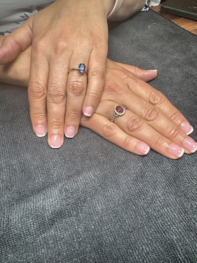 Sparkle Plenty Nails, nail salon in Hendersonville, TN, photo 3 of 10